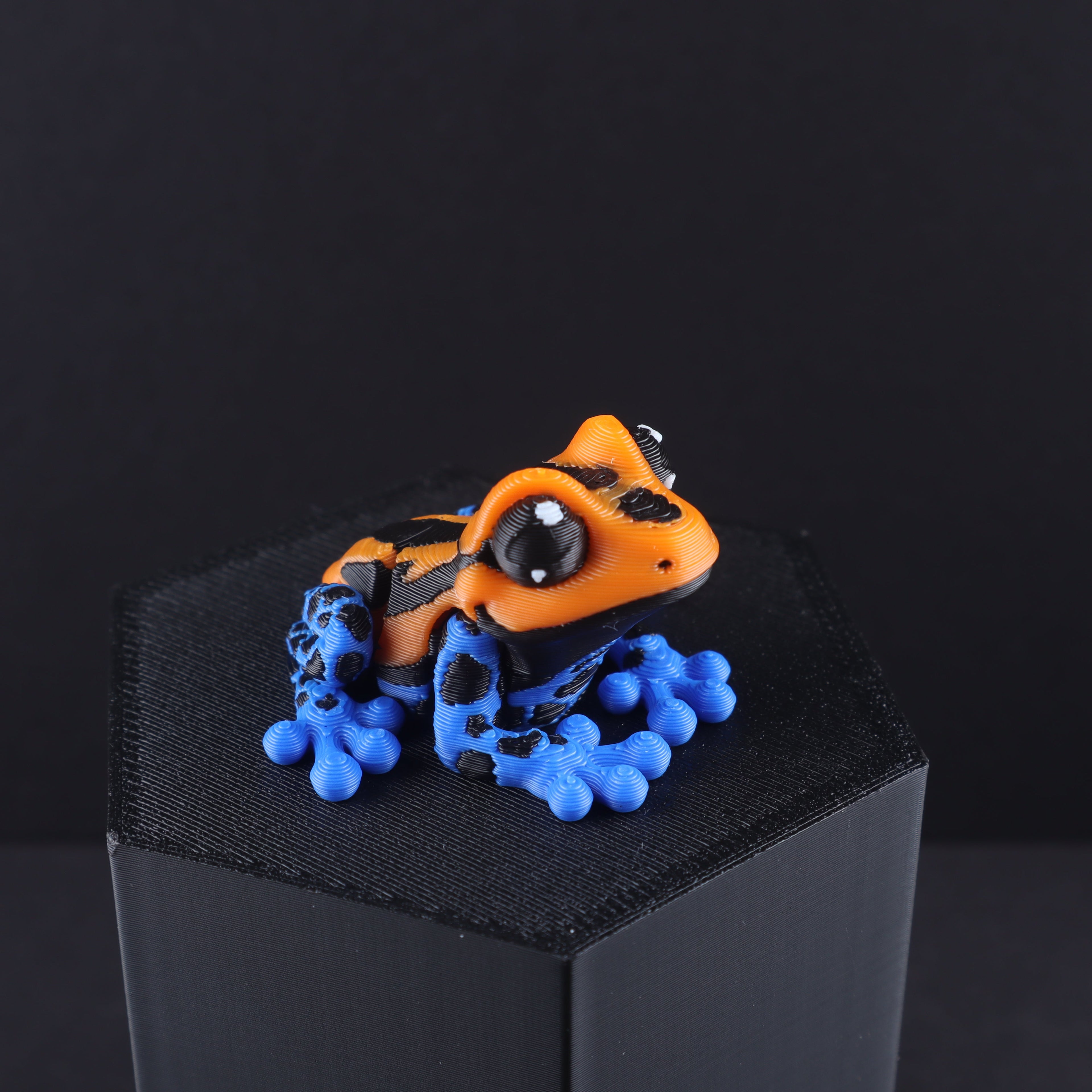 Mini Reptile and Amphibian Set (15 items)