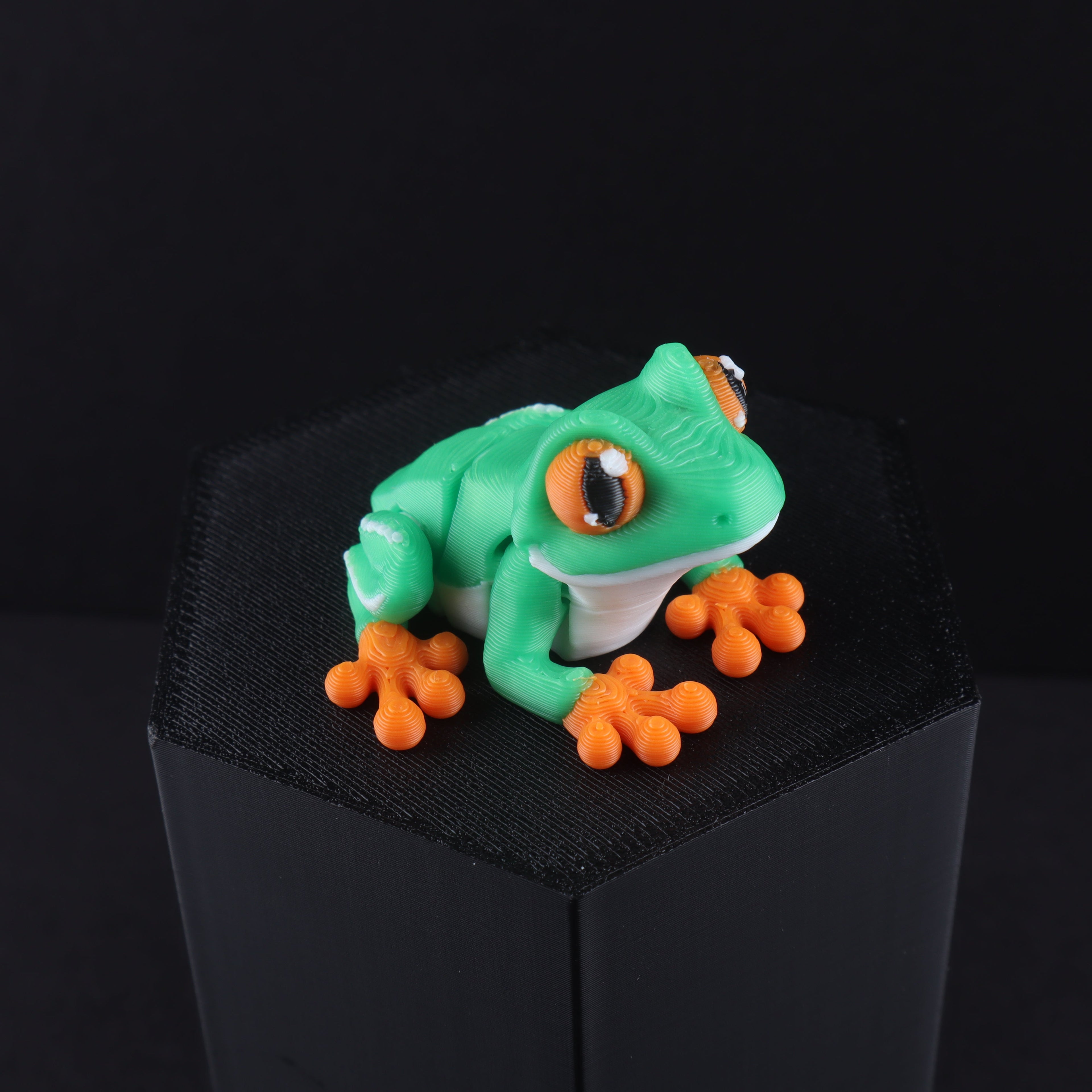 Mini Reptile and Amphibian Set (15 items)